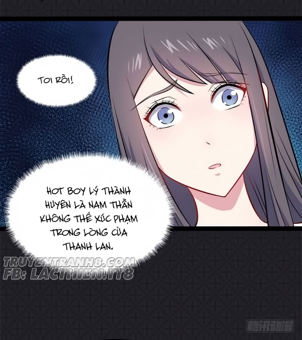 Ngạo Kiều Quỷ Vương Yêu Ta: Chapter 14