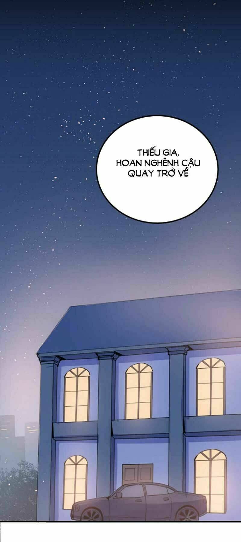 Đầu Gấu Biết Yêu: Chapter 75