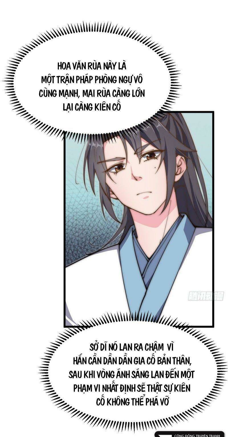 Trường Sinh Cửu Thiên Tuế: Chapter 48