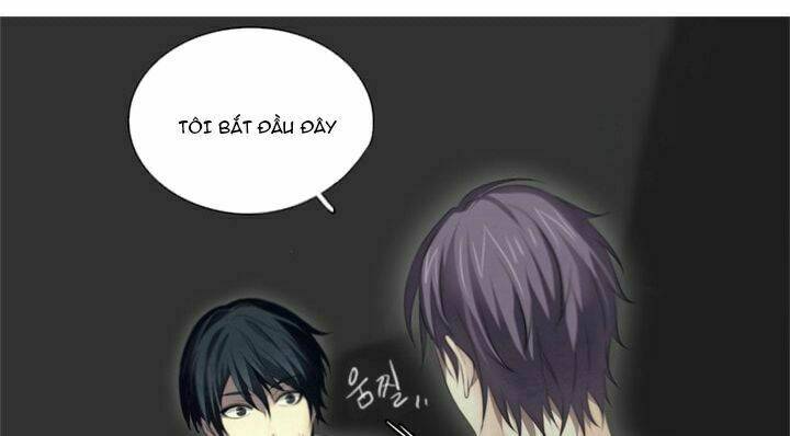 Người Cống Hiến: Chapter 7