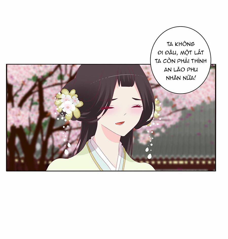 Tướng Quân Mời Ra Trận: Chapter 139