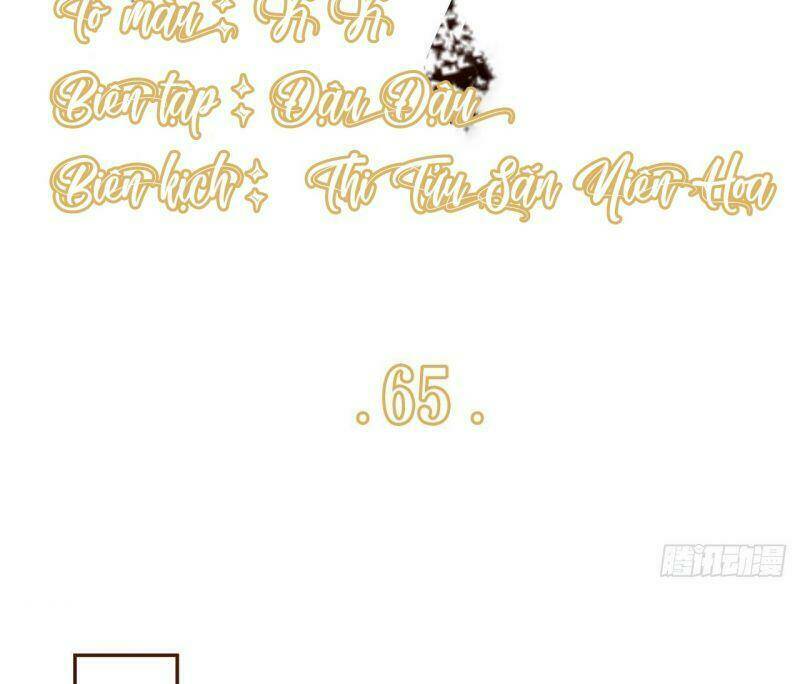 Bạn Gái Tôi Mới 30+: Chapter 65