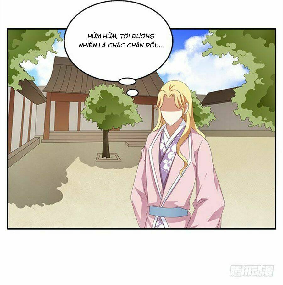 Thịnh Thế An Nhiên: Chapter 34