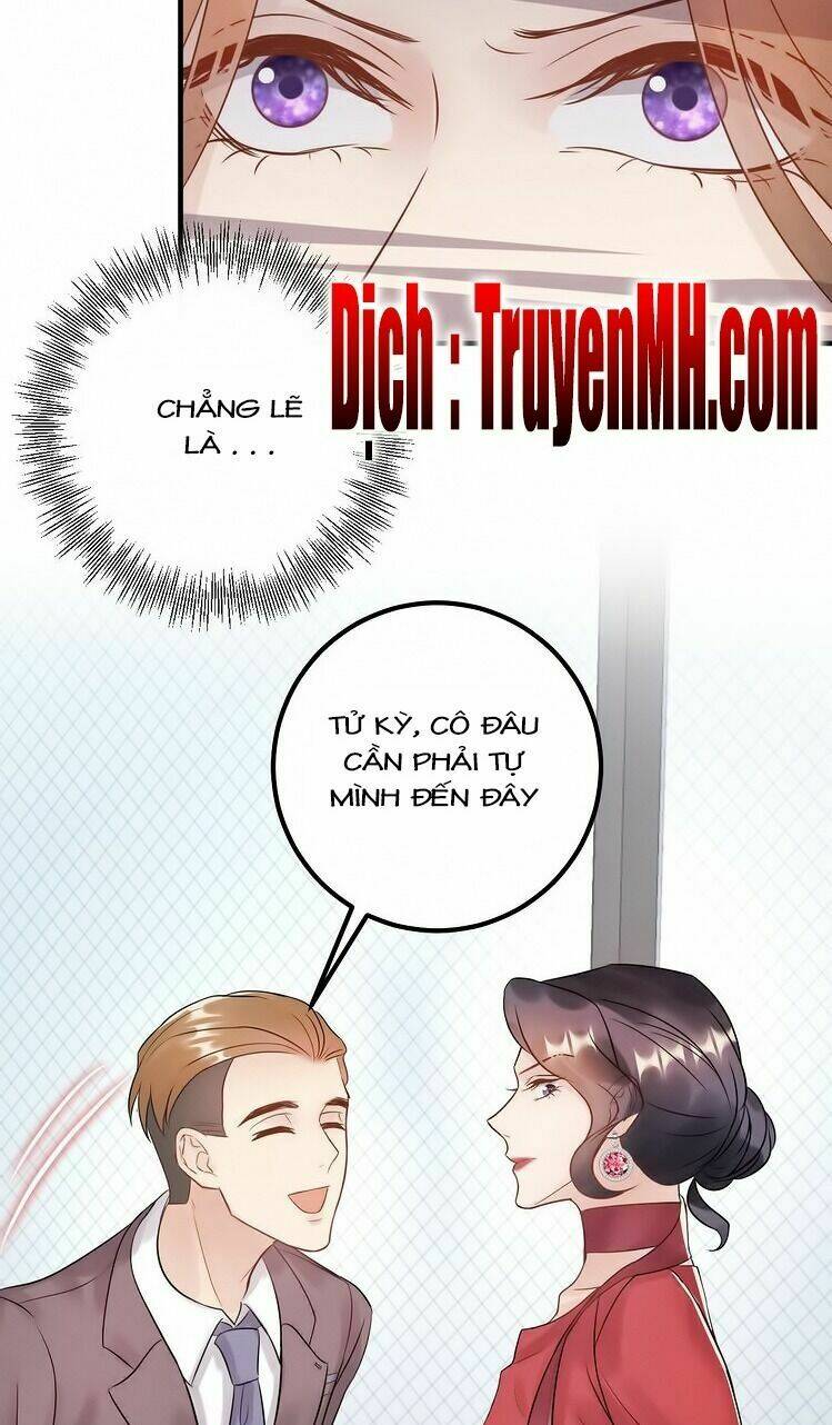 Trong Sinh Chi Ức Vạn Ảnh Hậu Yếu Thượng Vị: Chapter 130