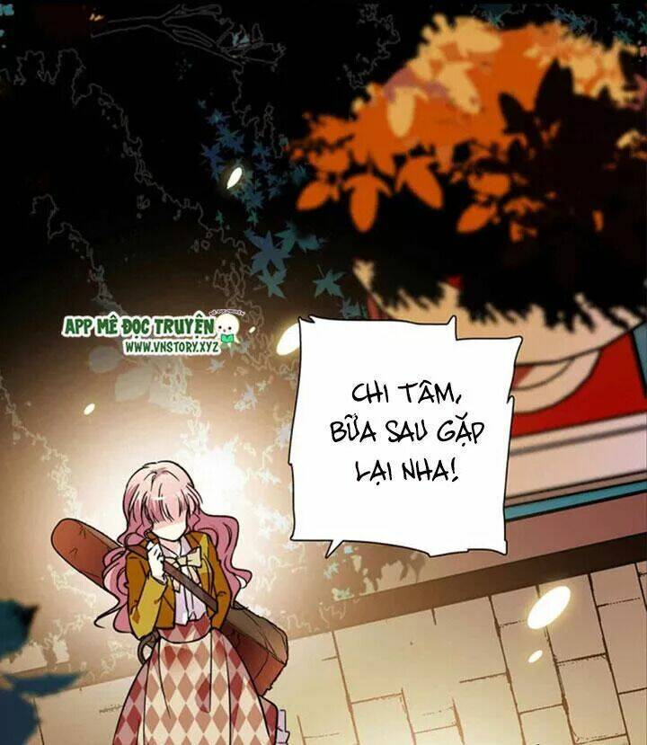 Nữ Hầu Sau Giờ Học: Chapter 60