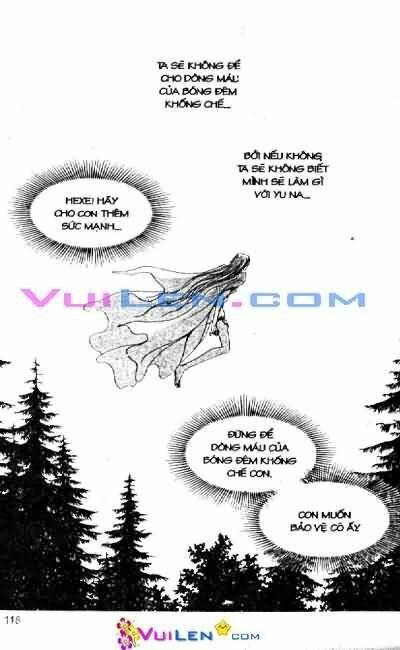 Hiệp Sĩ Nữ Hoàng: Chapter 16