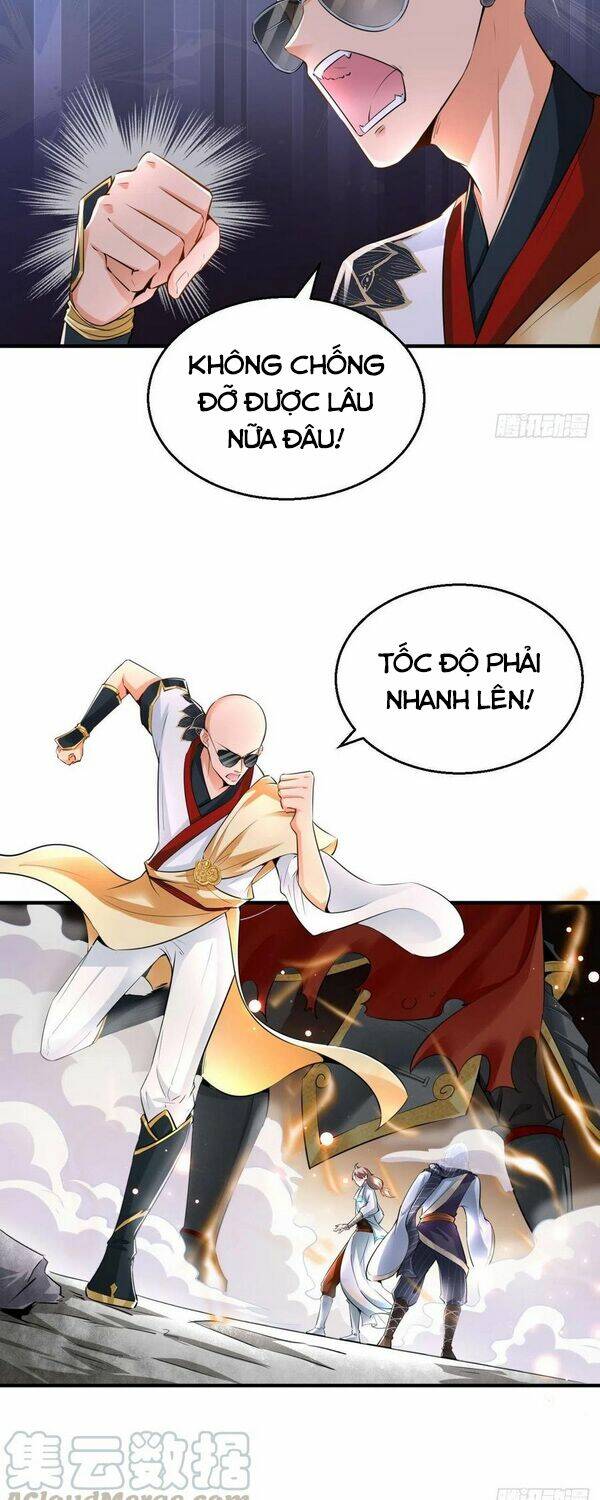Tà Du Ký: Chapter 93