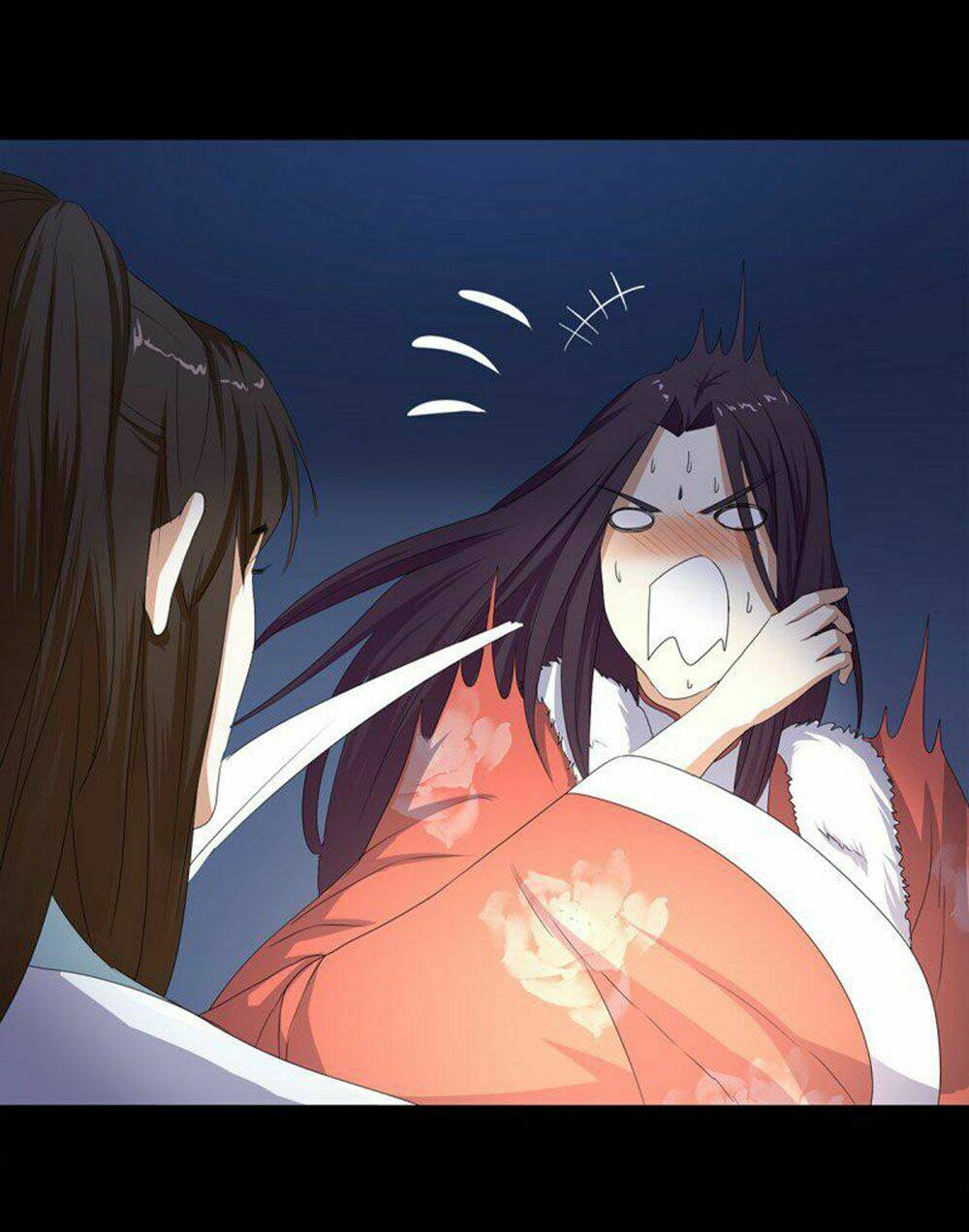 Hỏa Hồ: Chapter 6