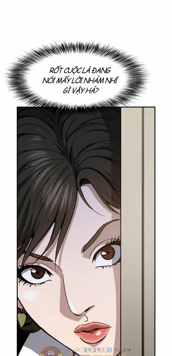 Quyền Vương Học Đường: Chapter 10