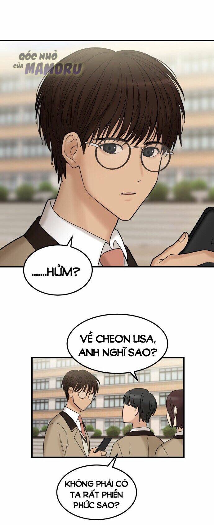 Không Còn Là Nữ Chính!: Chapter 2