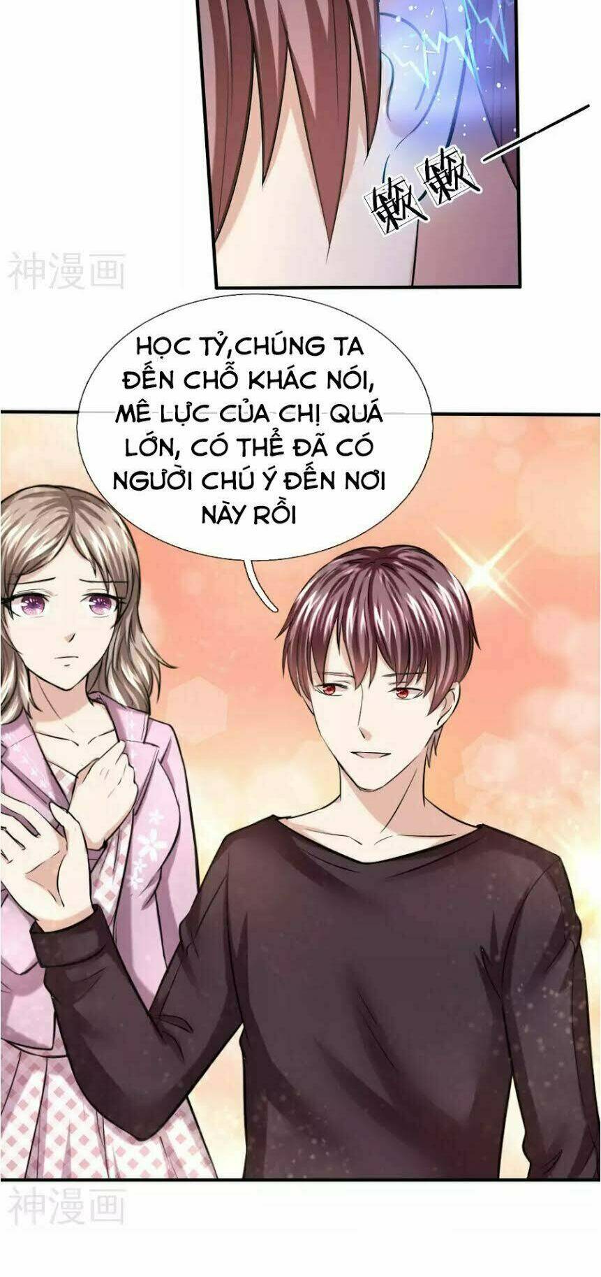 Tuyệt Thế Phi Đao: Chapter 42