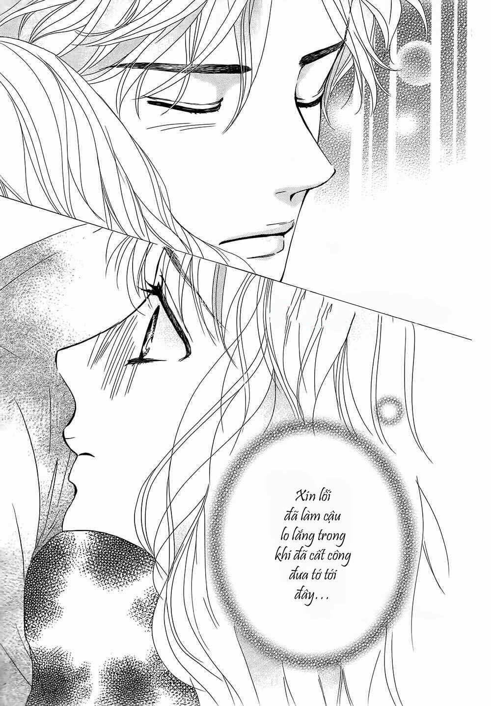 Sumika Sumire: Chapter 15