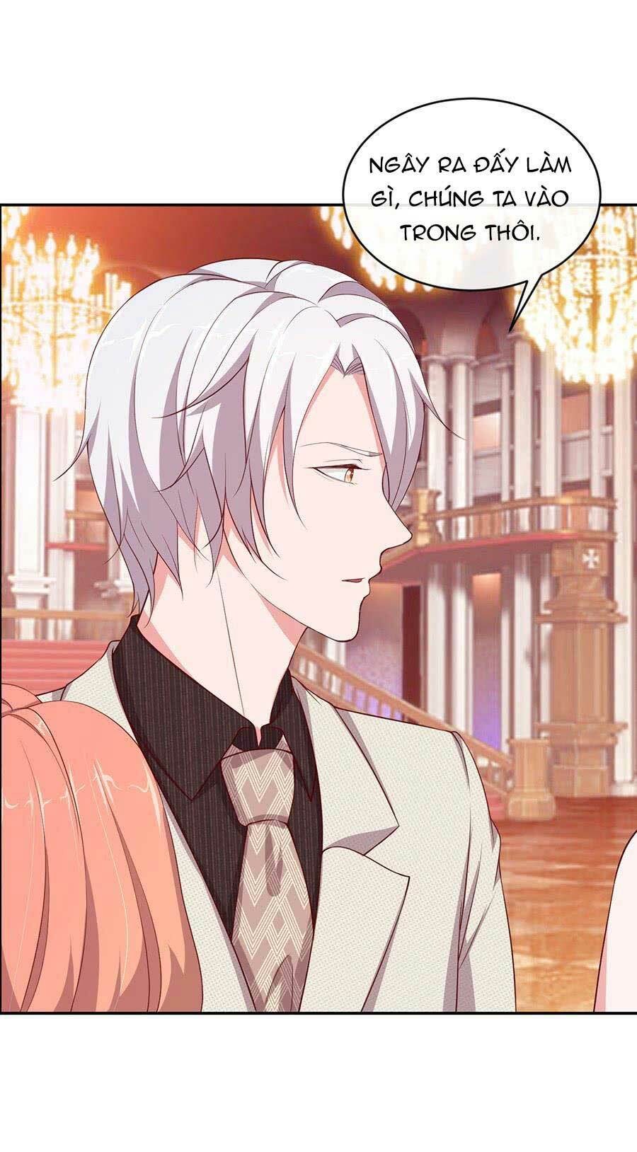 Gả Cho Tình Cũ Làm Lão Bà: Chapter 46