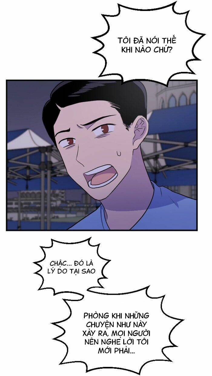 Người Đẹp Gangnam: Chapter 35