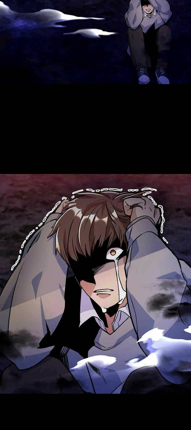 Bạo Chúa Cường Hoành: Chapter 24