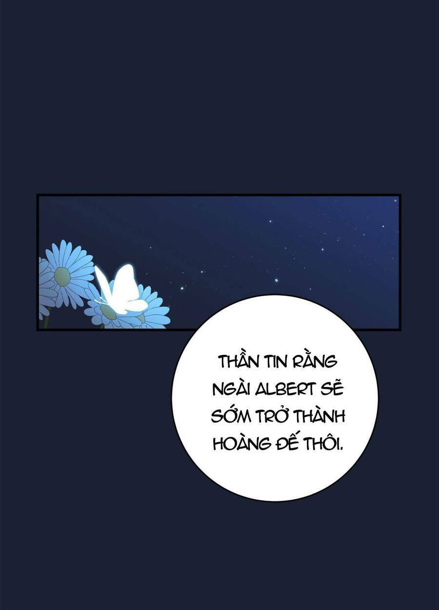 Lòng Trung Thành Với Kẻ Ác: Chapter 2