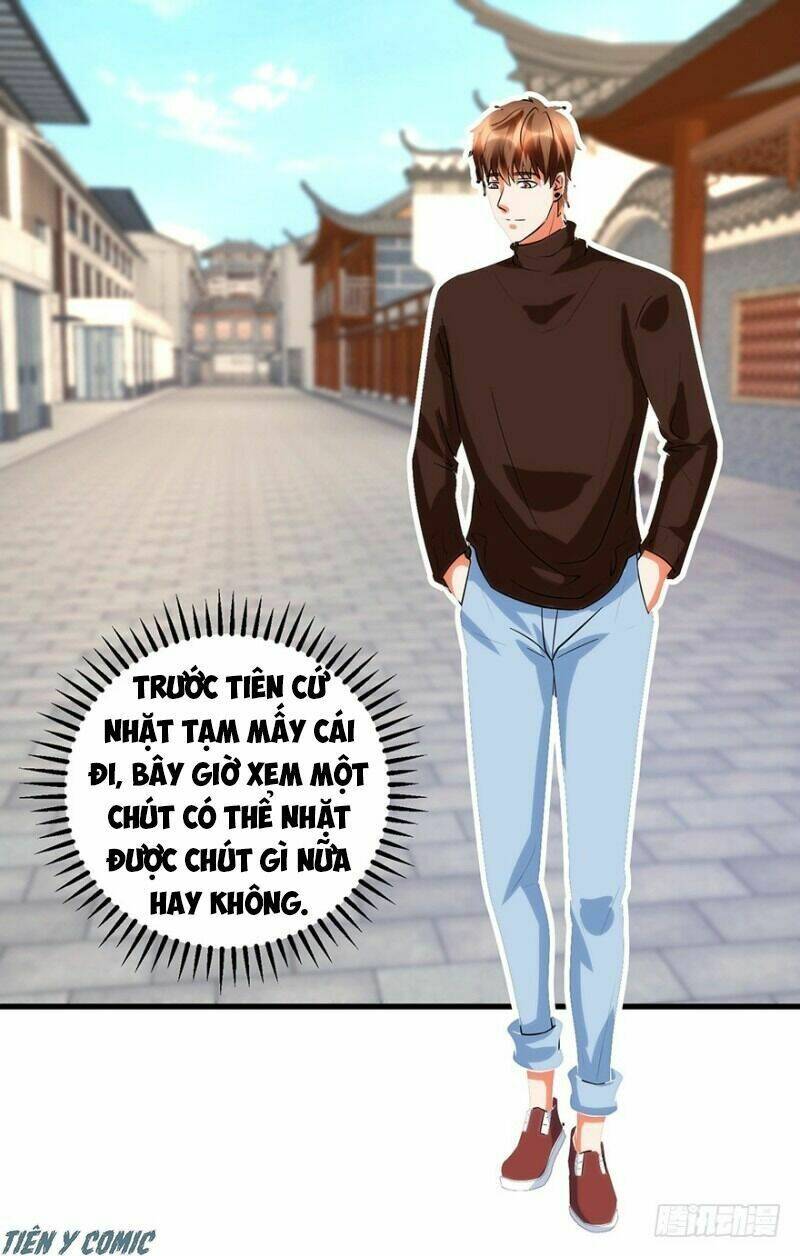 Thấu Thị Tiên Y: Chapter 85