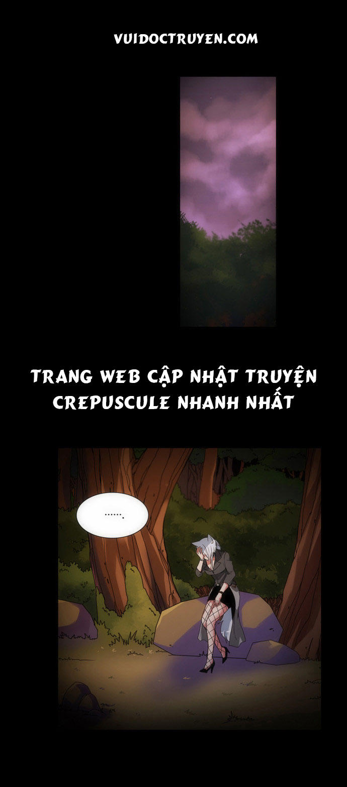 Crepuscule (Yamchi): Chapter 89