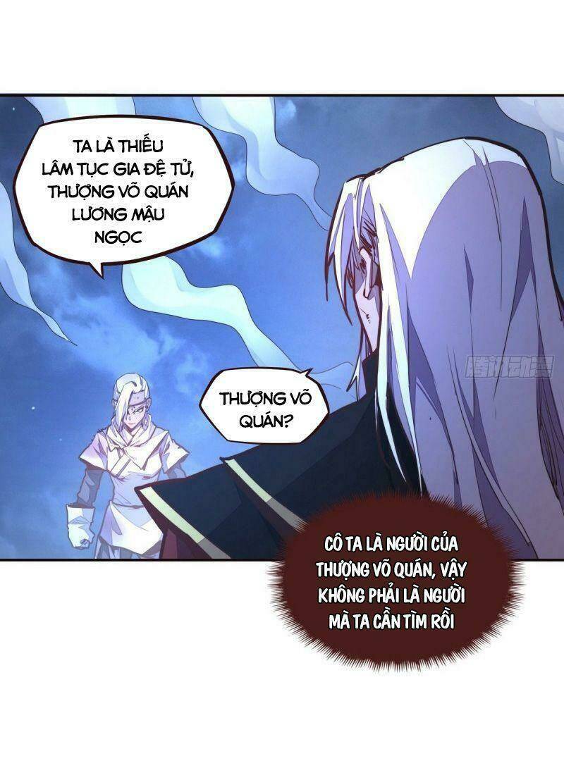 Sinh Tử Quyết: Chapter 127