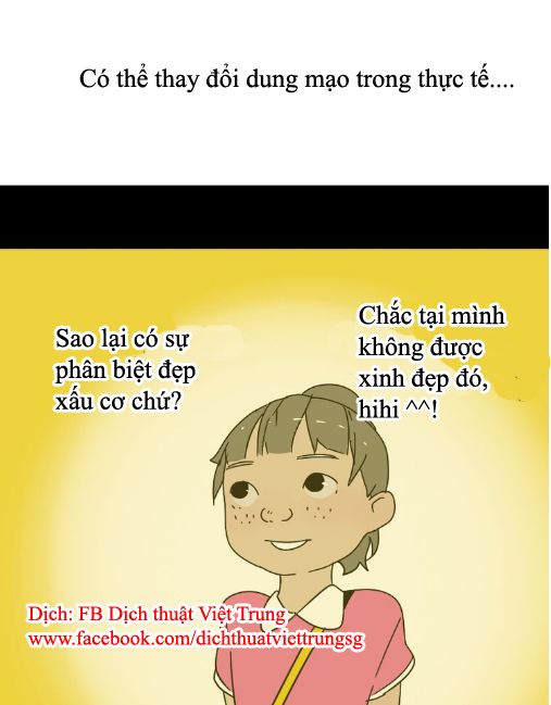 Ứng Dụng Thẩm Mỹ: Chapter 46