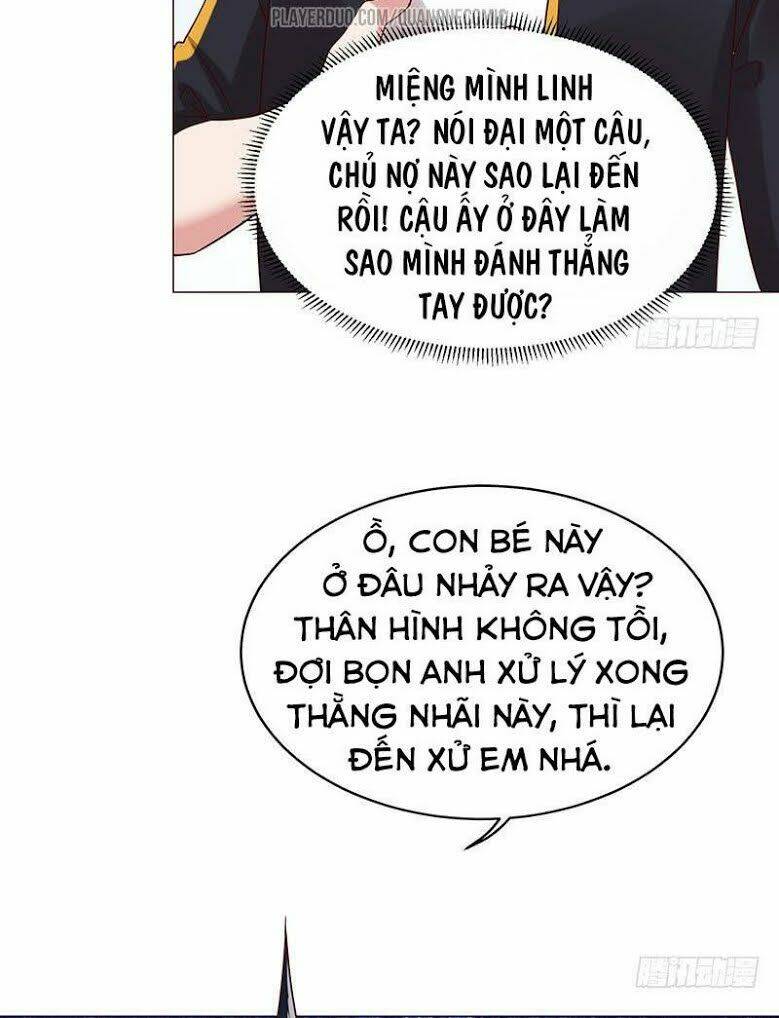 Bên Người Mang Theo Nữ Thần Hoàng: Chapter 26