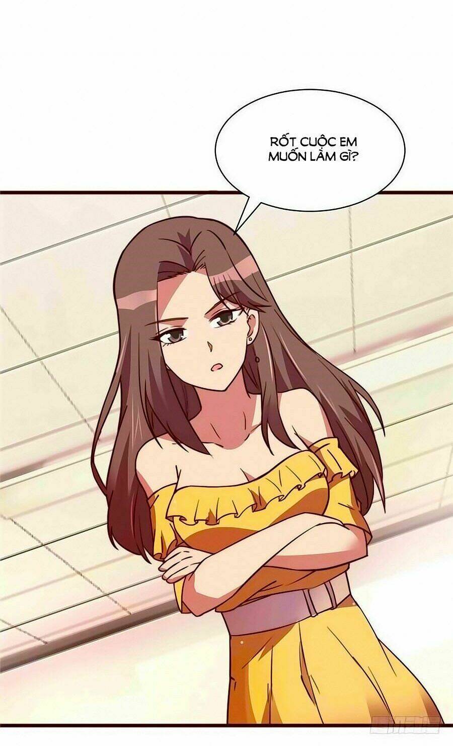 Thời Gian Đều Biết: Chapter 11