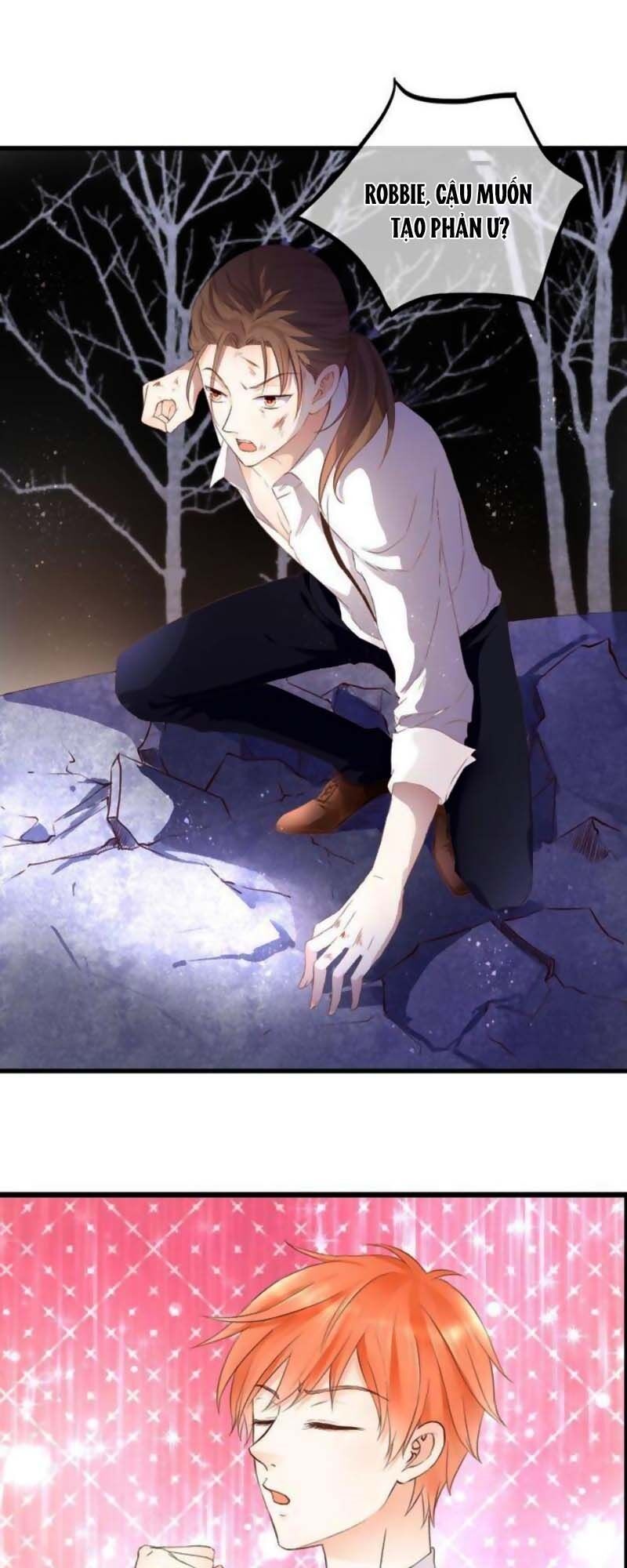 Ở lại thế kỷ này: Chapter 48