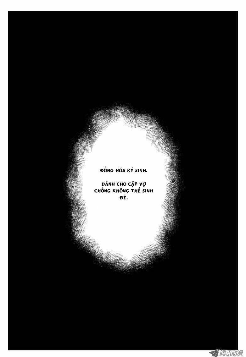 Ký Sinh Trùng: Chapter 2.6