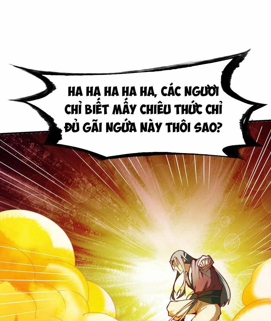 Chiến Đỉnh: Chapter 228