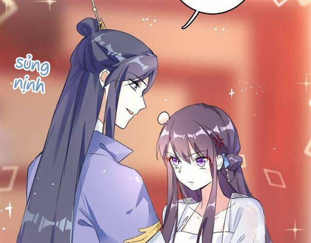 Hoa Nhan Sách: Chapter 39.1