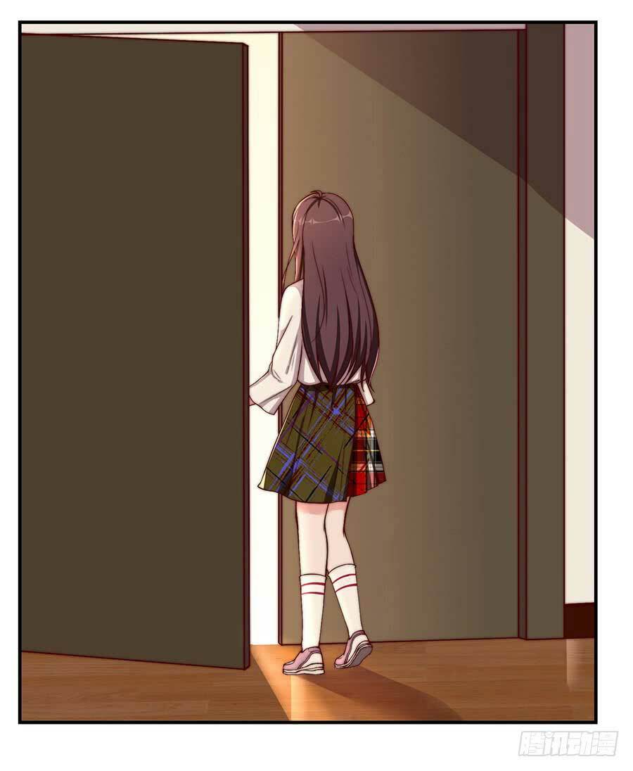 Gả Cho Tình Cũ Làm Lão Bà: Chapter 31