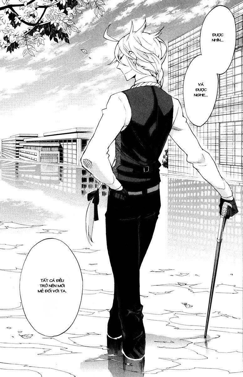 Hell\’s Kitchen: Chapter 15