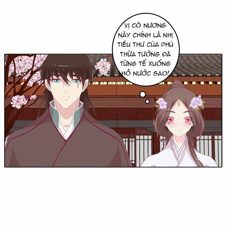 Tướng Quân Mời Ra Trận: Chapter 69