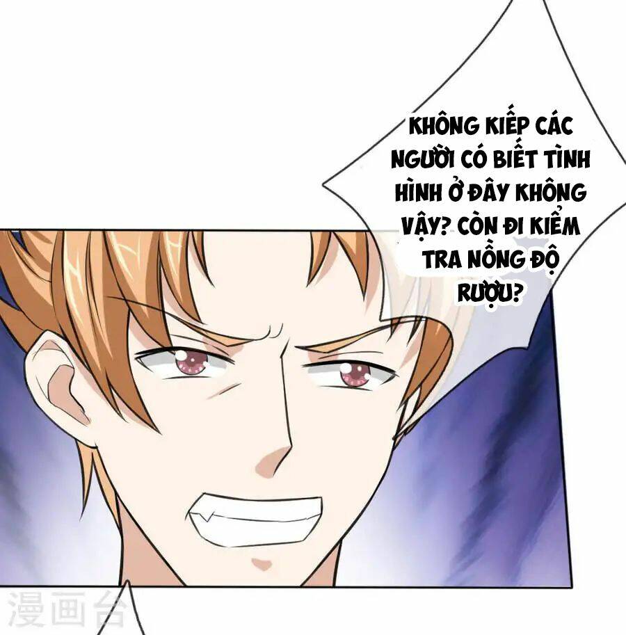Tuyệt Thế Phi Đao: Chapter 46