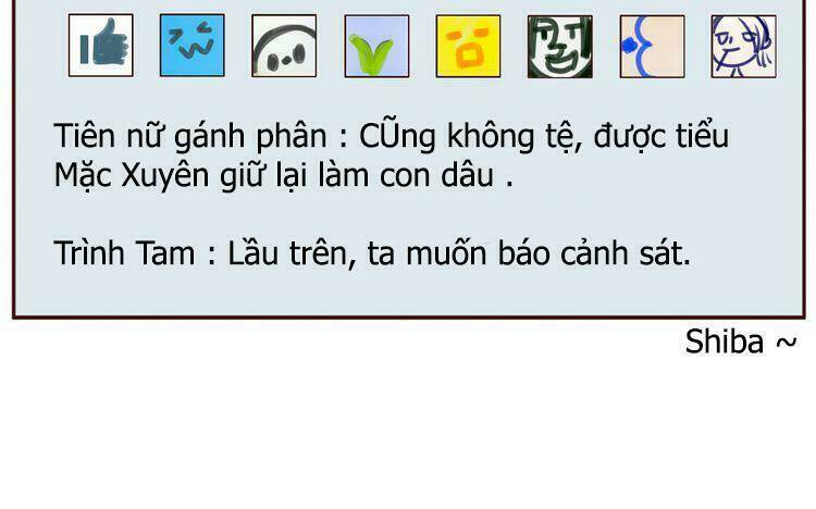 Ta Chỉ Muốn Giết Ngươi: Chapter 17