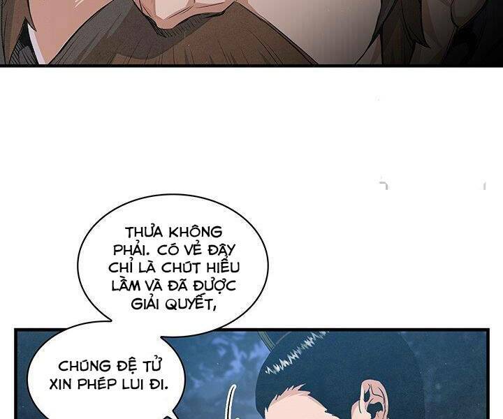 Mục Hạ Vô Nhân: Chapter 12