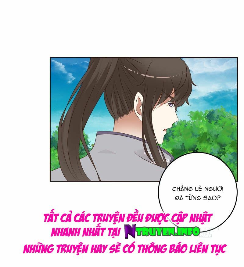 Thông Linh Phi: Chapter 188.5