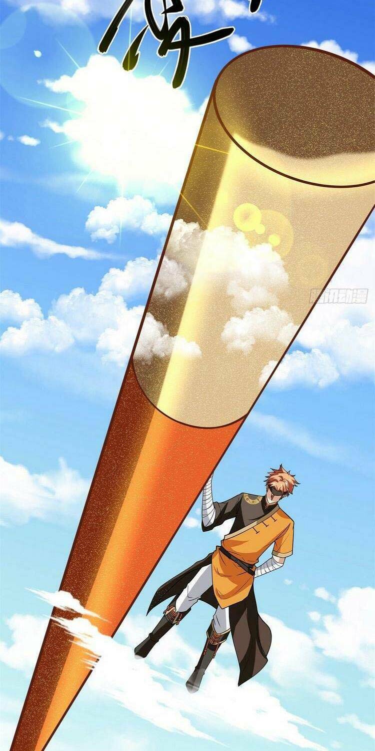 Tà Du Ký: Chapter 134
