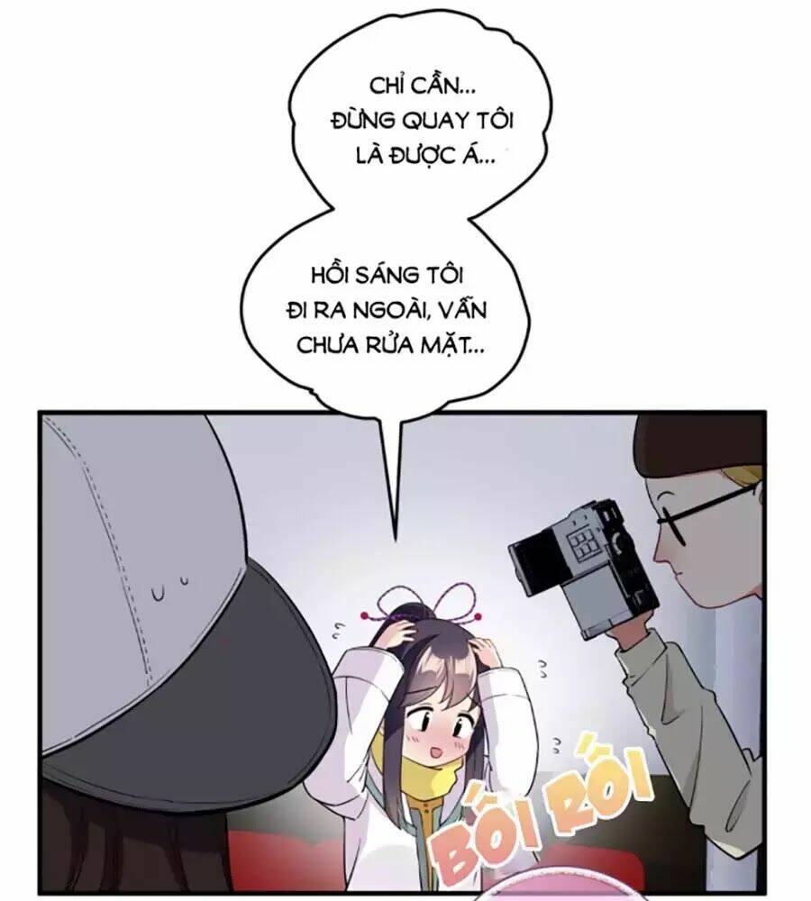 Anh Ấy Đến Từ Địa Ngục: Chapter 20