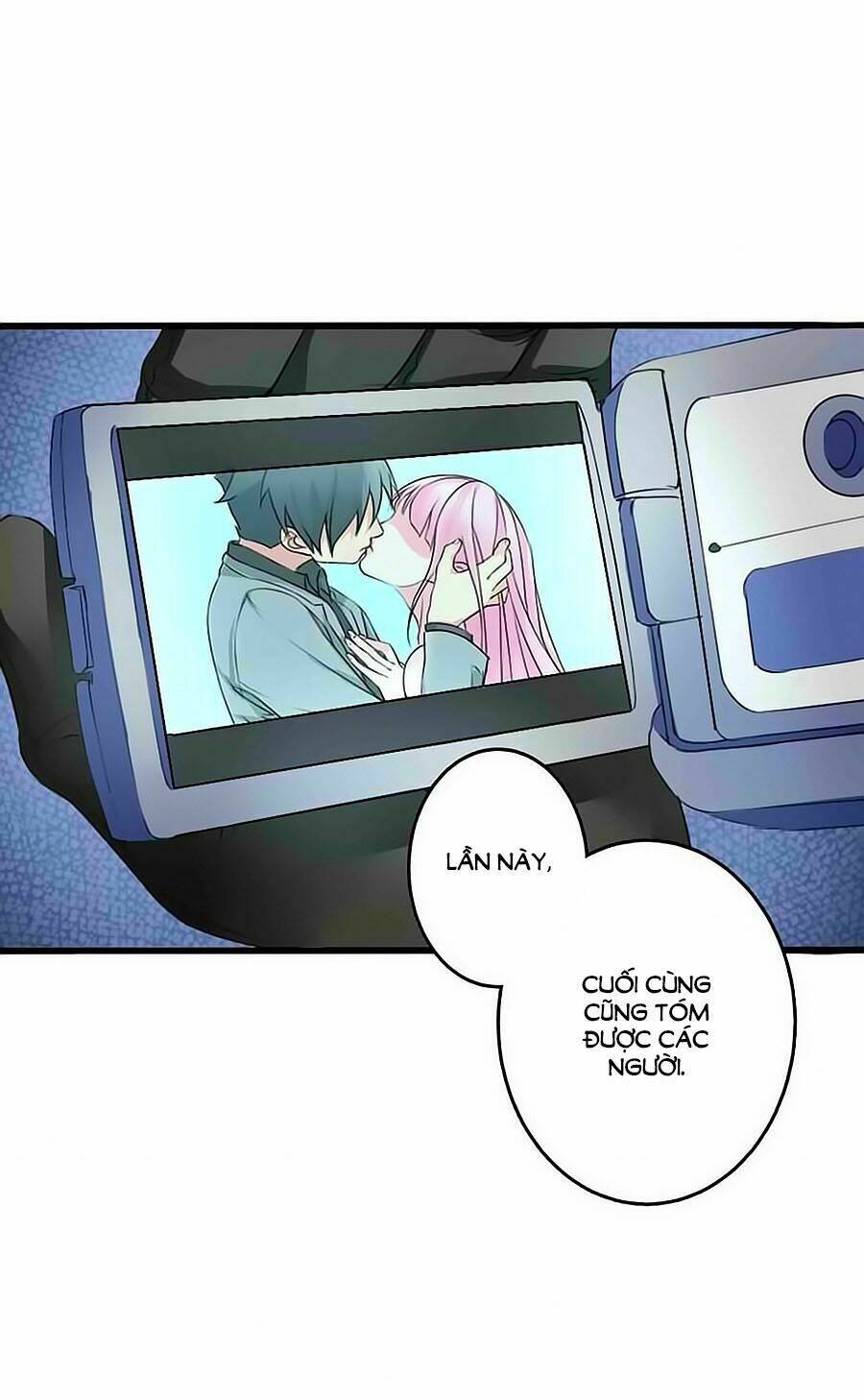 Số Hiệu 1314: Chapter 1