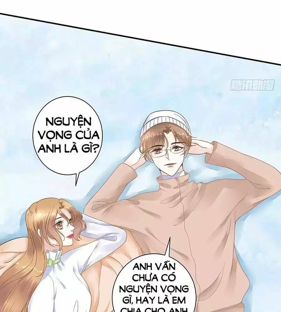 Bạn Trai Điều Khiển Giấc Mơ: Chapter 29