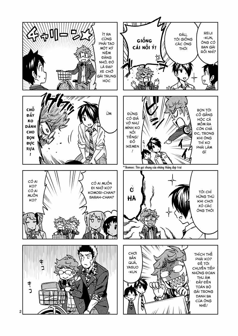 Criminale: Chapter 15