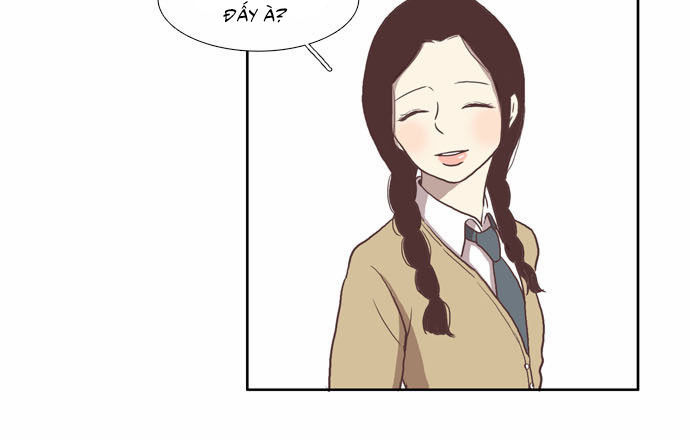 Thế Giới Con Gái: Chapter 21