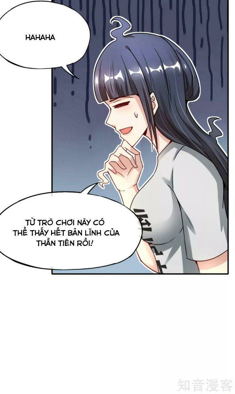 Vòng Bạn Bè Mạnh Nhất Của Tiên Giới: Chapter 57