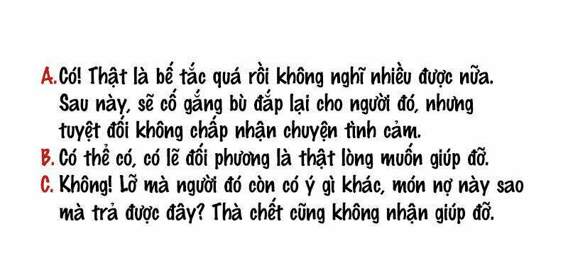 Chiến Lược Lãng Mạn Của Thịnh Thiếu: Chapter 15