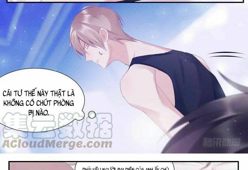 Ảnh Đế X Ảnh Đế: Chapter 79