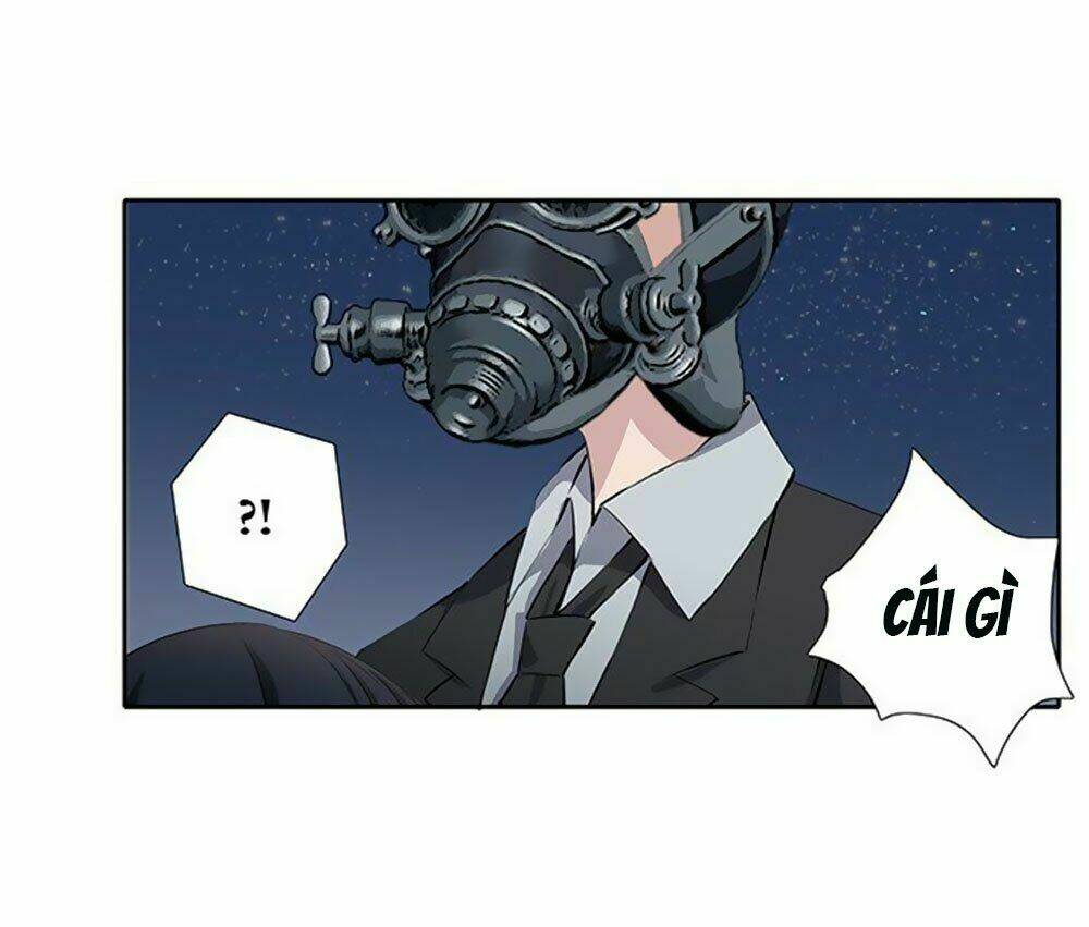 Thiên Kim Đường Môn: Chapter 40