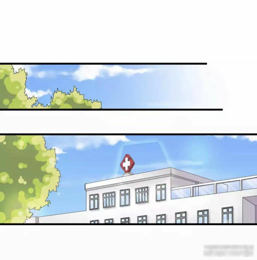 Tôi Vốn Dĩ Bị Bệnh Kiều: Chapter 36