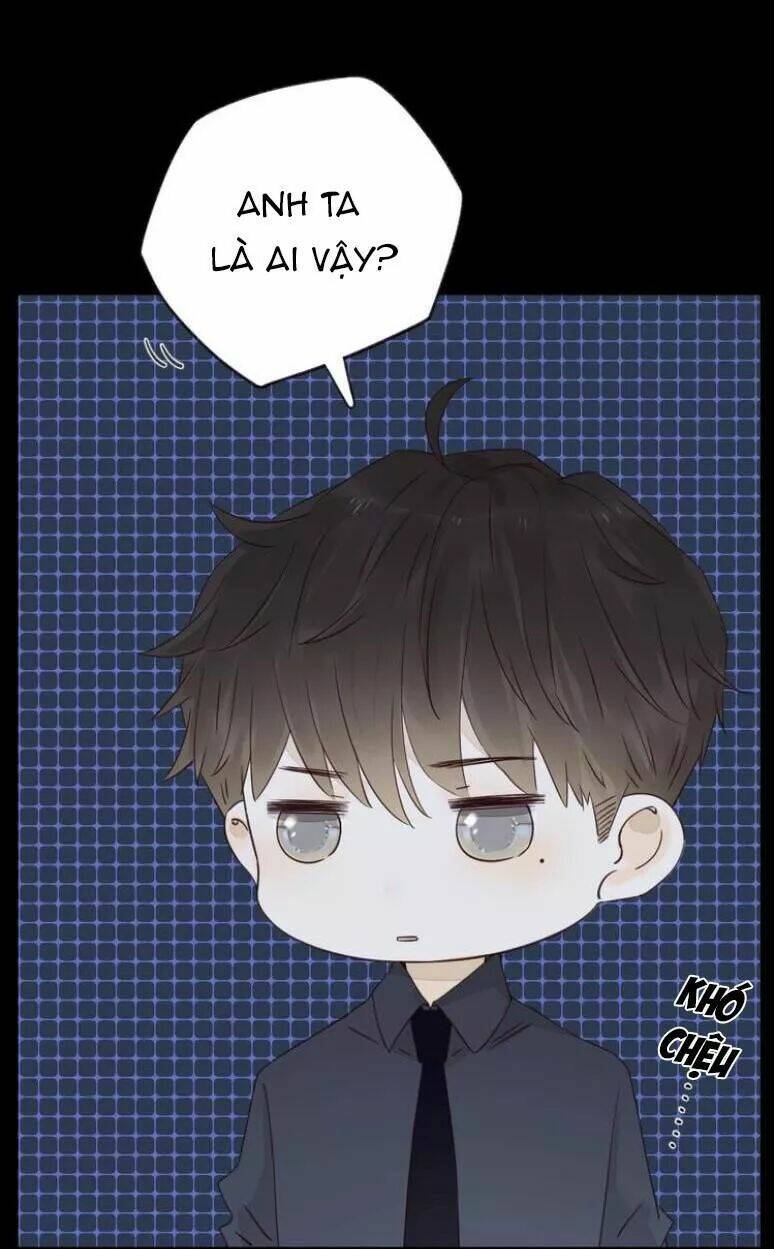 Cô Ấy Không Đáng Yêu: Chapter 20.2