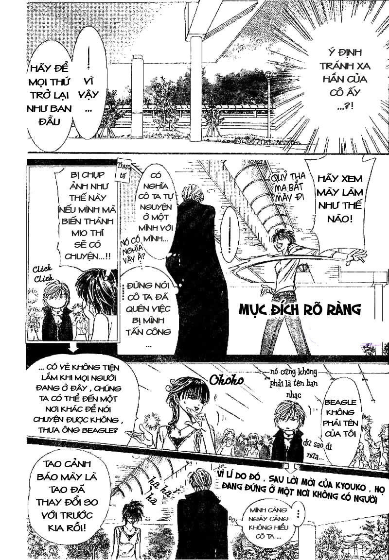 Thách Thức Tuyệt Vời: Chapter 98